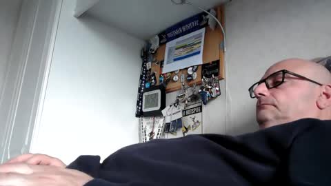 Snapshot of ironkokkk chatting on 11, 5, 2026 Ironkokkk online show from 11, 5, 2026