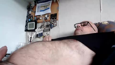 Snapshot of ironkokkk chatting on 14, 5, 2026 Ironkokkk online show from 14, 5, 2026