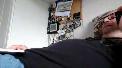 Snapshot of ironkokkk chatting on 11, 6, 2026 Ironkokkk online show from 11, 6, 2026