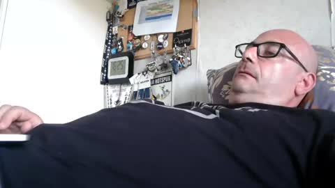 Ironkokkk online show from 21, 7, 2026