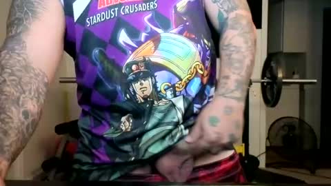 Snapshot of irontank1629 chatting on 15, 6, 2026 Monsterbash1812 online show from 15, 6, 2026