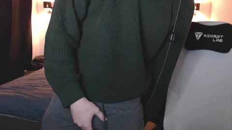 Sam online show from 22, 1, 2025