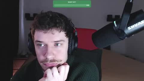 Sam online show from 27, 2, 2025