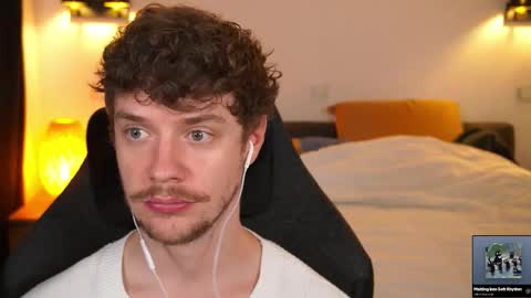 Sam online show from 23, 9, 2025