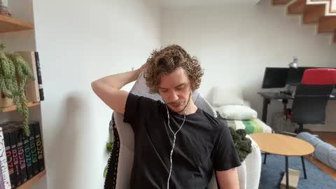 Sam online show from 14, 6, 2026