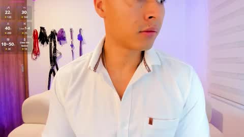 WILL ANDREW online show from 14, 2, 2026