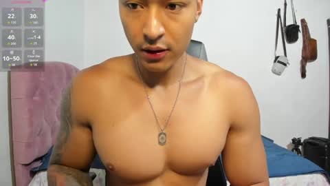 WILL ANDREW online show from 6, 4, 2026