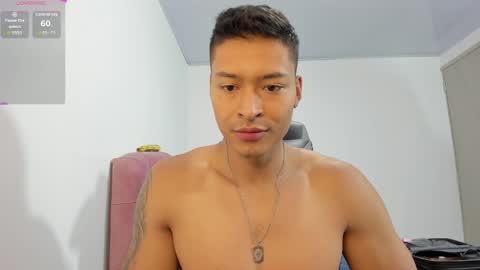 WILL ANDREW online show from 18, 4, 2026