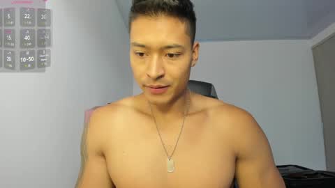 WILL ANDREW online show from 19, 4, 2026