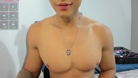 WILL ANDREW online show from 21, 4, 2026