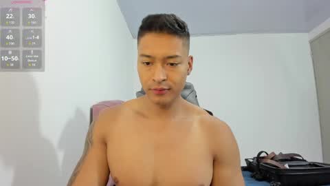 WILL ANDREW online show from 25, 4, 2026