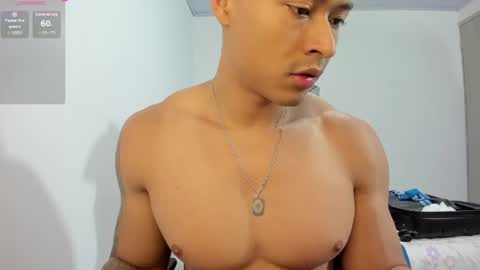 WILL ANDREW online show from 28, 4, 2026