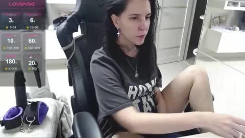 Irwi Tomboy online show from 24, 9, 2025