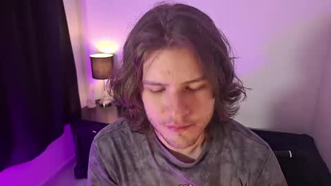 Snapshot of is_jesus chatting on 17, 5, 2026 Jess online show from 17, 5, 2026
