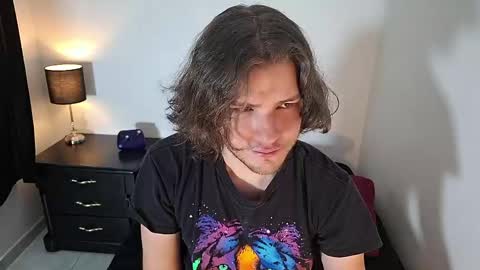 Snapshot of is_jesus chatting on 20, 5, 2026 Jess online show from 20, 5, 2026