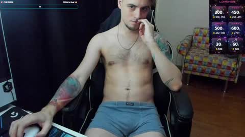 Joel online show from 27, 2, 2025