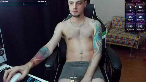 Joel online show from 1, 3, 2025