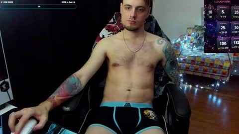 Joel online show from 3, 3, 2025