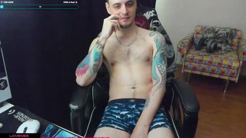 Joel online show from 8, 3, 2025