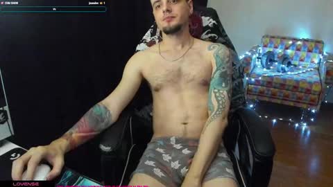 Joel online show from 10, 3, 2025