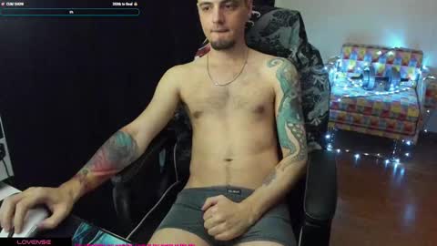 Joel online show from 11, 3, 2025