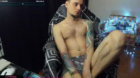 Joel online show from 12, 3, 2025