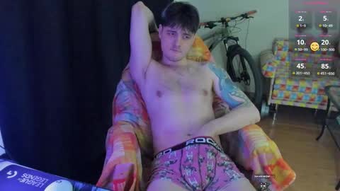 Joel online show from 14, 2, 2026