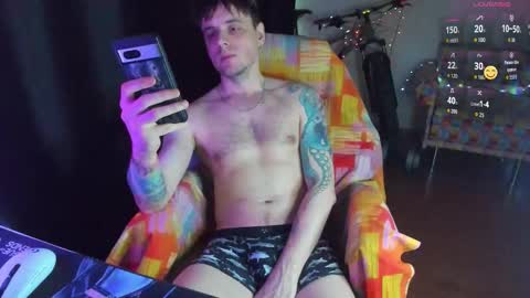 Joel online show from 21, 2, 2026