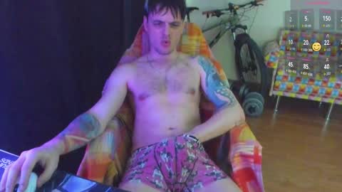 Joel online show from 23, 2, 2026