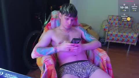 Joel online show from 5, 3, 2026