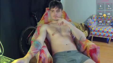 Joel online show from 27, 3, 2026