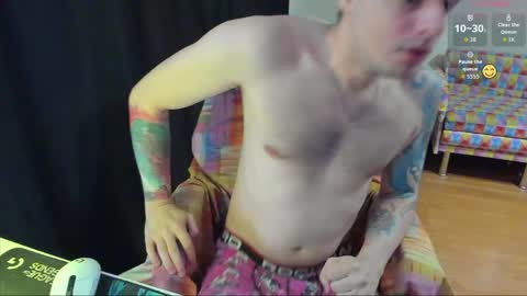 Joel online show from 23, 4, 2026