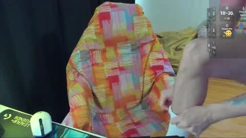 Joel online show from 25, 4, 2026