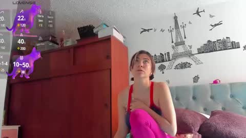 Isa3588 online show from 6, 3, 2025