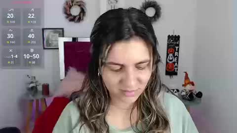 isa418138 online show from 16, 10, 2025