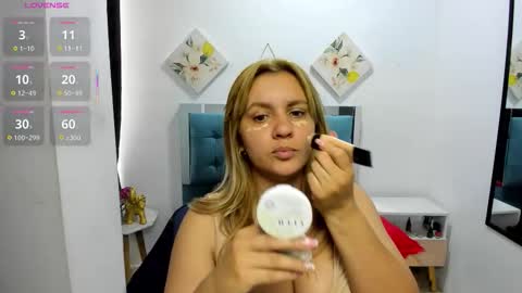 isa418138 online show from 29, 11, 2025