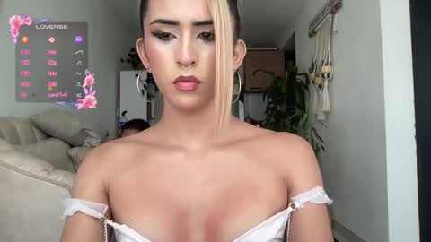 Isabella online show from 1, 5, 2026