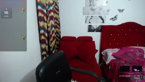 Isa online show from 30, 1, 2025