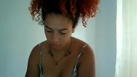 Snapshot of isa_bellaxx23 chatting on 13, 9, 2025 isa_bellaxx23 online show from 13, 9, 2025