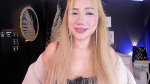 Isa Cortes  online show from 27, 4, 2026