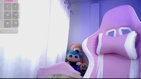 Isabella  online show from 23, 2, 2025