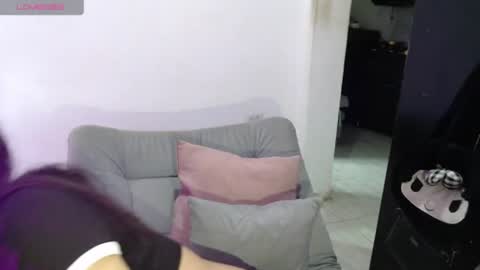 Isabella Hall online show from 26, 7, 2026