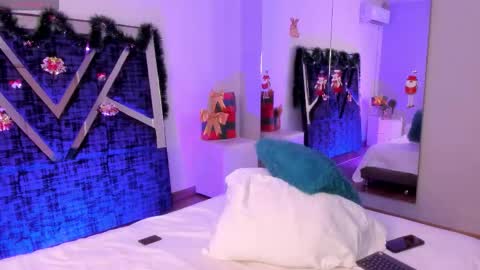 oIssaJonneso online show from 14, 12, 2025