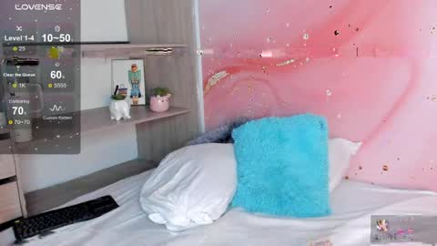 oIssaJonneso online show from 14, 4, 2026