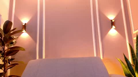 Isabella online show from 27, 4, 2026