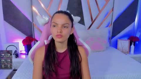 isa_kolins online show from 9, 3, 2026