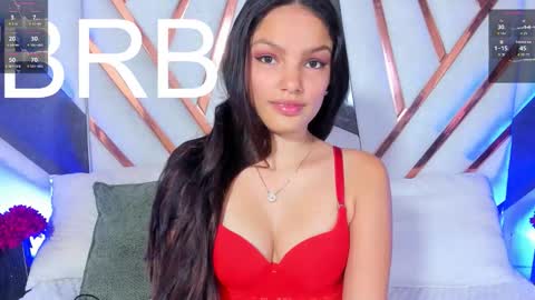 isa_kolins online show from 18, 3, 2026