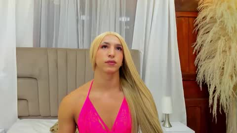 Isa Lancaster online show from 21, 2, 2026