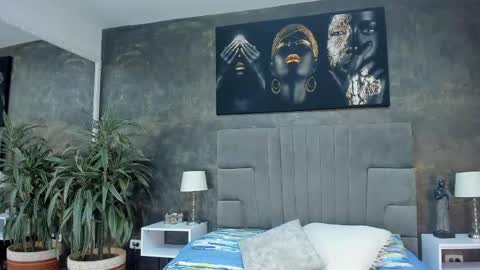 Isa Lancaster online show from 26, 4, 2026