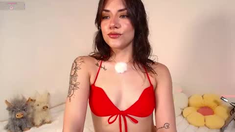 Isabella Laurentt  online show from 3, 6, 2026
